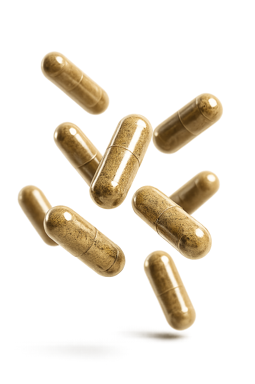Why Quality Matters More Than Quantity In Supplements