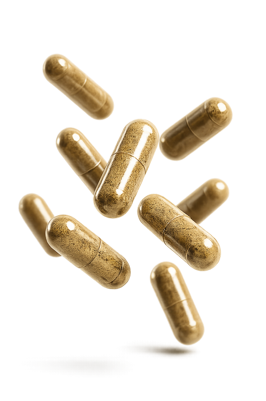Why Quality Matters More Than Quantity In Supplements